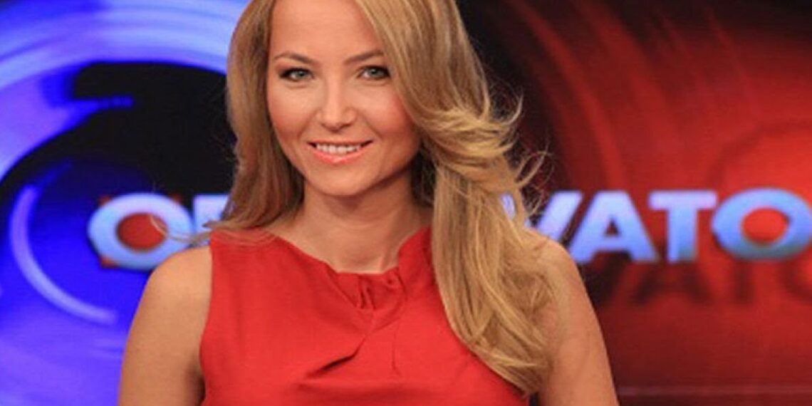 În proces cu un mare trust. “Cineva într-o zi a decis ca eu să nu mai fac parte din echipa Observator, fără nicio explicație. Din contră, spunându-mi că sunt perfectă și că nu are nimeni ce să-mi reproșeze”