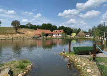 Ministerul Dezvoltării, investiție în ”mica Slovacie” din Bihor | La Șinteu se va construi o grădiniță