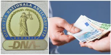 Jurist din Primărie, reținut de DNA | I-ar fi cerut unui afacerist mită de 50.000 de euro