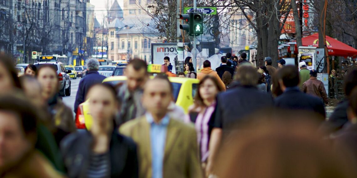 Au venit primele date ale recensământului din 2022 | Câți locuitori (mai) are Bihorul