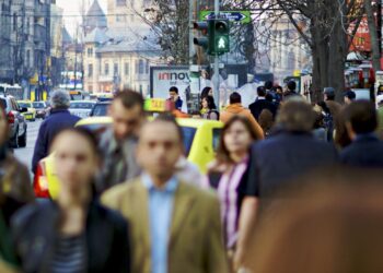 Au venit primele date ale recensământului din 2022 | Câți locuitori (mai) are Bihorul