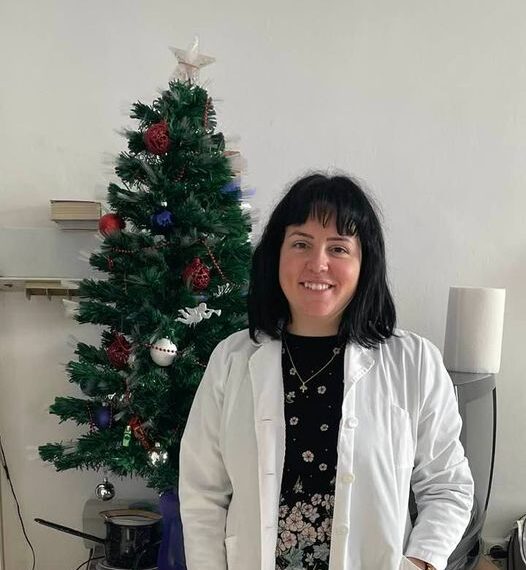 Apreciatul oncolog Otilia Chipurici s-a întors la Oradea, de la Curtea de Argeș. De ce surpriză a avut parte, de Crăciun, din partea colegilor din Orașul Regal