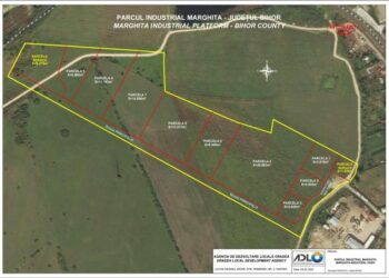 Au aprobat indicatorii tehnico-economici pentru Parcul ştiinţific cu specializare inteligentă Marghita