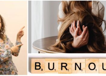 Pastila de psiho | Și când mai pot, mai pot puțin…? Despre epuizare și nu numai