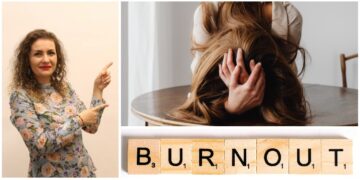 Pastila de psiho | Și când mai pot, mai pot puțin…? Despre epuizare și nu numai