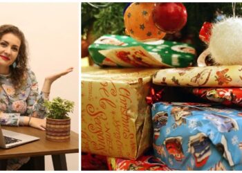 Pastila de psiho | Moșul bun și darnic vine încărcat de jucării pentru cei mai cuminți copii? Despre cum alegem darurile copiilor