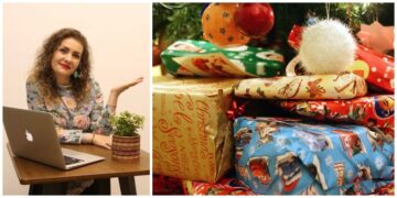 Pastila de psiho | Moșul bun și darnic vine încărcat de jucării pentru cei mai cuminți copii? Despre cum alegem darurile copiilor