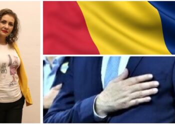 Pastila de psiho | Mândru că sunt român?