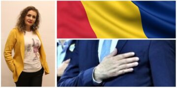 Pastila de psiho | Mândru că sunt român?