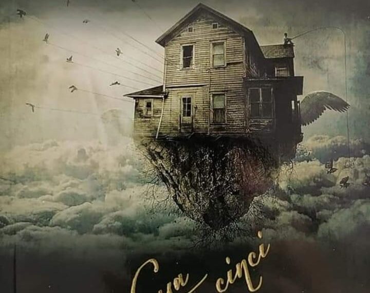 Autori orădeni, lansări la cel mai mare târg de carte-Gaudeamus