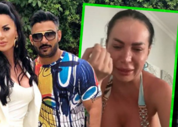 Fostul iubit al “ispitei” Bianca Pop, “cel mai bogat interlop din România”, reținut fiindcă și-ar fi obligat fiul de 3 ani să facă „gesturi nepotrivite” cu tentă sexuală