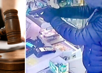 ”Să moară familia mea dacă nu te împușc” | Adolescentul din Oradea care a furat două sticle de vin dintr-o benzinărie, sub amenințarea unui pistol airsoft, va sta închis 2 luni într-un centru educativ