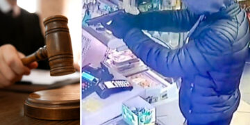 ”Să moară familia mea dacă nu te împușc” | Adolescentul din Oradea care a furat două sticle de vin dintr-o benzinărie, sub amenințarea unui pistol airsoft, va sta închis 2 luni într-un centru educativ