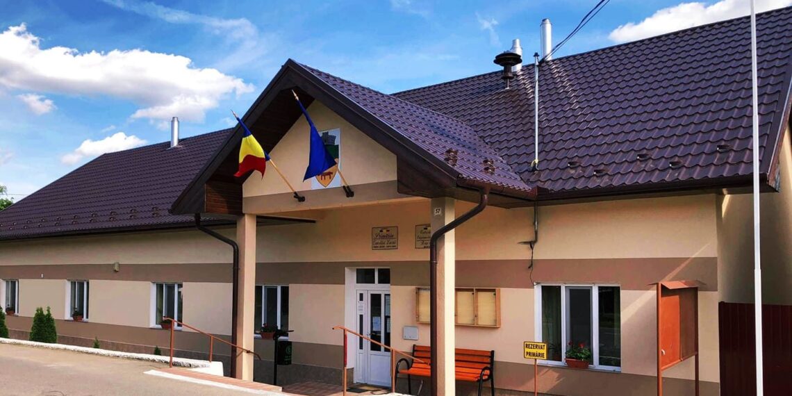O comună din Bihor își schimbă numele | Noua denumire, adoptată în urma unui referendum