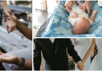 Bihorul, în cifre | Se nasc tot mai puțini copii. Divorțuri mai multe, nunți mai puține