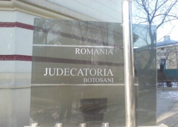 Avocat amenințat cu moartea în sala de judecată | ”Îi tai capul, dacă se mai leagă de mine”