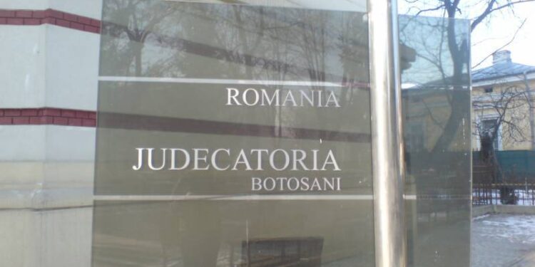 Avocat amenințat cu moartea în sala de judecată | ”Îi tai capul, dacă se mai leagă de mine”