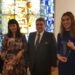 Orădeanca Roxana Corbu , premiată la Ambasada României din Viena