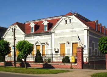 Judecătorul Liviu Petru Ardelean, prelungire de mandat la conducerea Judecătoriei Salonta. A susținut concurs pentru promovarea la Tribunal