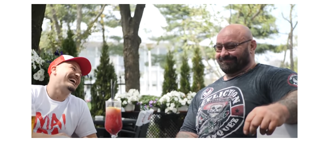 Care e legătura specială dintre “Muntele Bihorului” și un rapper celebru. “Pe cine admiri? Puya:Pe Mihai Viteazu și pe Sandu Lungu”