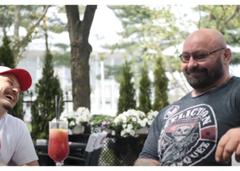 Care e legătura specială dintre “Muntele Bihorului” și un rapper celebru. “Pe cine admiri? Puya:Pe Mihai Viteazu și pe Sandu Lungu”
