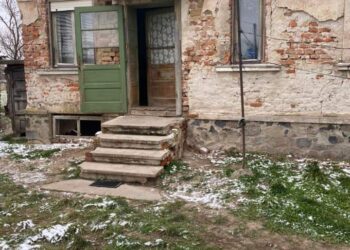 Un orfan de 14 ani trăiește într-o casă izolată. Nu a fost niciodată la mall. Hoții le-au spart casa și le-au luat banii munciți cu greu