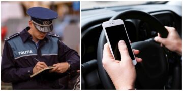 Șoferii vor avea acces online la istoricul sancțiunilor primite de la Poliția Rutieră | Propunere adoptată de Senat (Document)