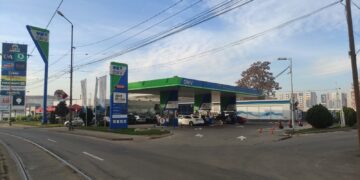 Benzina, mai ieftină în Ajun de Crăciun | Prețul combustibililor, azi, în Oradea