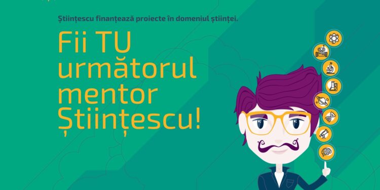 Se caută oameni cu idei. Pun la bătaie 95.000 lei. Fundația Comunitară Oradea lansează Fondul Științescu, ediția a V-a