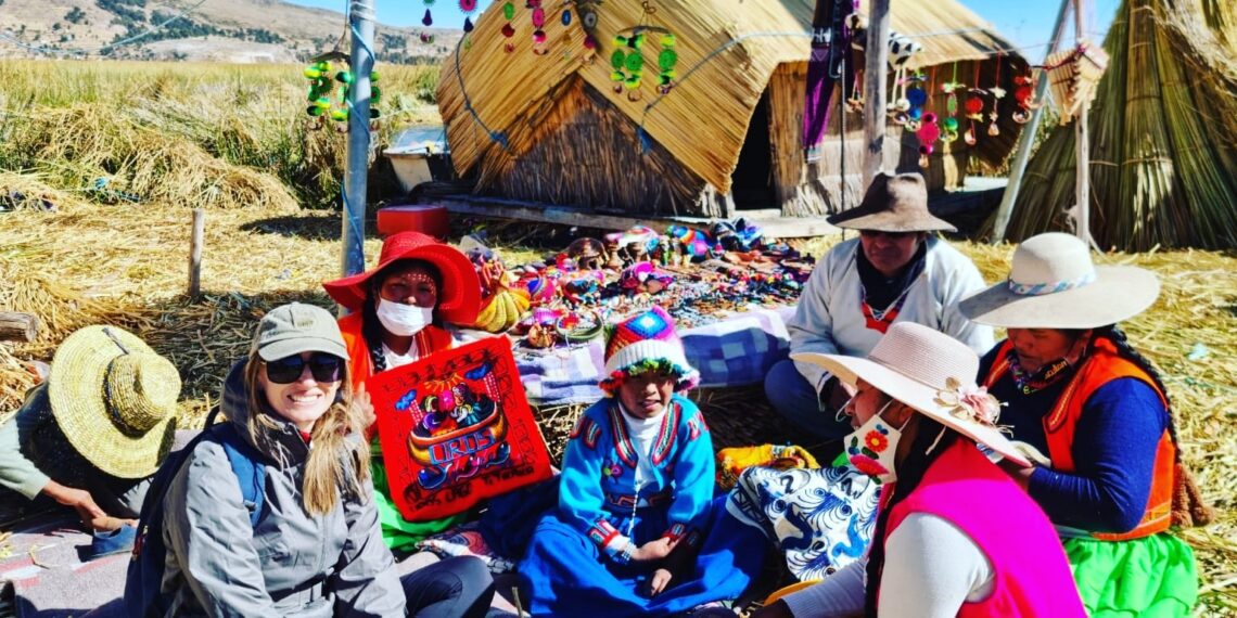 Mihaela Tatu, tratament cu Ayahuasca în Peru | “Dacă ar fi să se întâmple în România, eu nu aș face…”