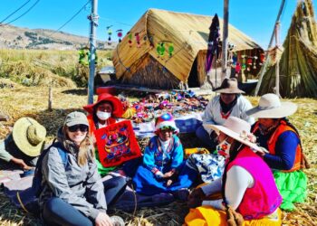 Mihaela Tatu, tratament cu Ayahuasca în Peru | “Dacă ar fi să se întâmple în România, eu nu aș face…”