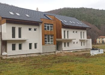 Crește complexul lui Todoca din satul de vacanță Pădurea Neagră. 7.000.000 lei investiți
