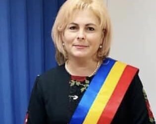 Primarul de Câmpani, Valentina Toța, preia conducerea organizației de femei a PSD Bihor