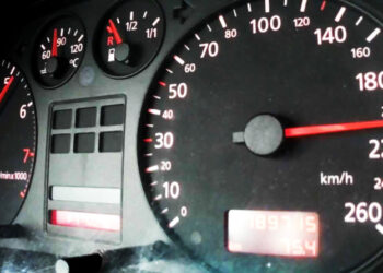 Confiscarea mașinii – pedeapsa pentru vitezomanii care depășesc viteza lega cu mai mult de 100 km/h | Proiect