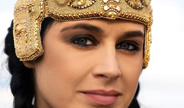 Orădeanca Ana Zaporojan, în primii trei creatori de bijuterii în cadrul unei prestigioase competiții organizate în Statele Unite
