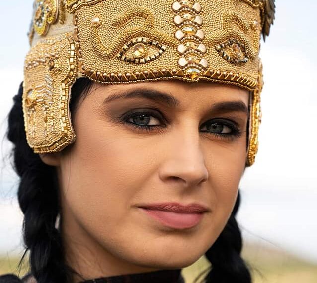 Orădeanca Ana Zaporojan, în primii trei creatori de bijuterii în cadrul unei prestigioase competiții organizate în Statele Unite