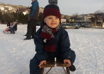 Cum va fi vremea de Anul Nou? Prognoza ANM pentru finalul anului