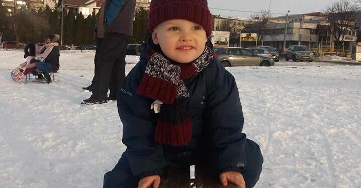 Cum va fi vremea de Anul Nou? Prognoza ANM pentru finalul anului