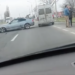 VIDEO. Trafic îngreunat pe Borșului. Două mașini s-au ciocnit