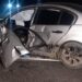 Accident între Hidișelul de Jos și Felix