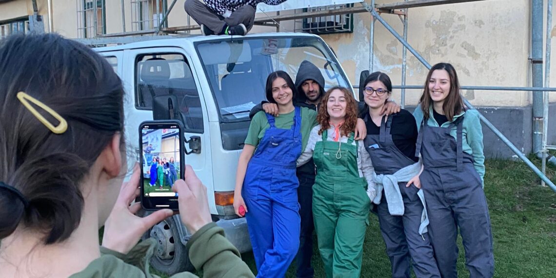 Care sunt motivele intime ale prefectului Țiplea pentru a chema „Ambulanța pentru Monumente” în Bihor