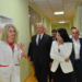 Pansament pentru suflete, doctorul de la care pacienții așteaptă rețeta nemuririi,  șefa secției de Oncologie, Aniela Platona, trece prin drama pierderii mamei