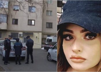 Sinucidere sau accident. A murit după ce a căzut de la balcon și s-a izbit de caldarâm