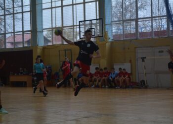 Ce surpriză colosală a avut un handbalist orădean de ziua sa. E cea mai mare bucurie. Și-a împlinit un vis