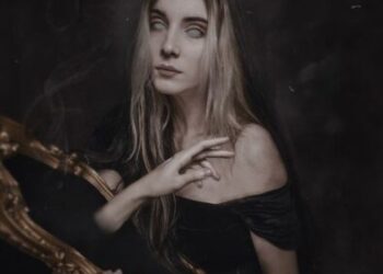 Arta ei face furori în lumea întreagă. Are doar 20 de ani