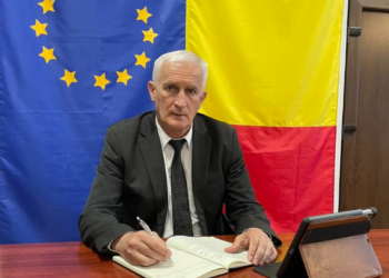 Investiții de peste 9.000 euro/locuitor la Ștei. În 2022, peste 35 de milioane lei aduși în oraș