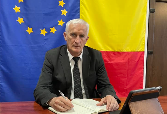 Investiții de peste 9.000 euro/locuitor la Ștei. În 2022, peste 35 de milioane lei aduși în oraș