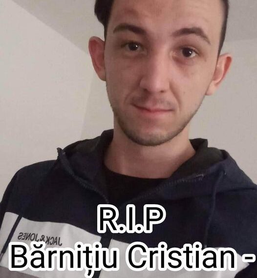 Detalii noi în cazul tânărului din Girișu de Criș mort în Germania. Nu a fost înjunghiat. I-a dat în cap. Colegii de muncă l-au dus să moară acasă