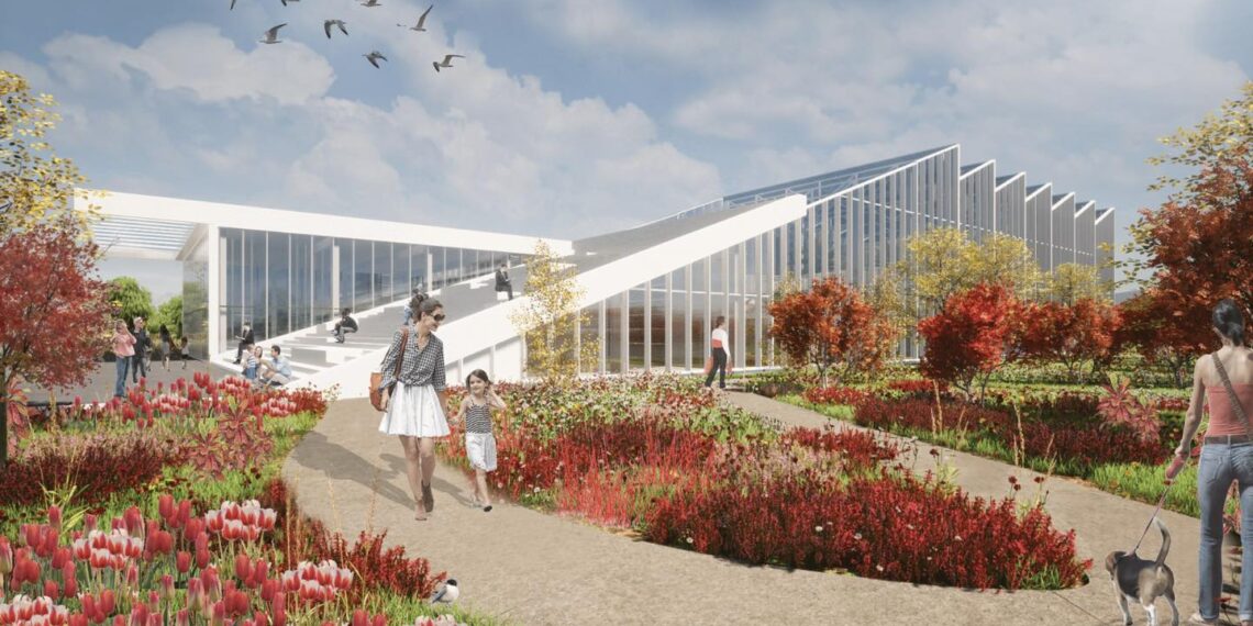 Premieră pentru România. Două proiecte de tip Bauhaus, în valoare de 45 milioane euro, ridicate la Oradea