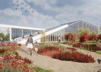 Premieră pentru România. Două proiecte de tip Bauhaus, în valoare de 45 milioane euro, ridicate la Oradea